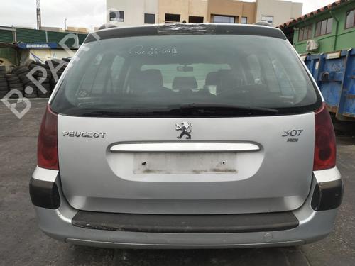 Used Rear bumper Rear bumper 39515359 39515359