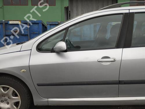 Used Left front door Left front door 39515356 39515356