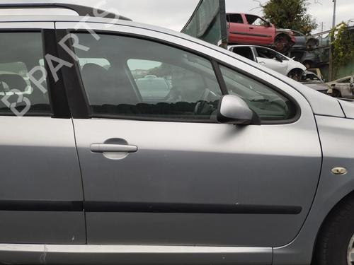 Used Right front door Right front door 39515355 39515355