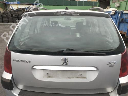 Bagklap CC/Kombi-Coupé Bagklap CC/Kombi-Coupé 39515354 39515354