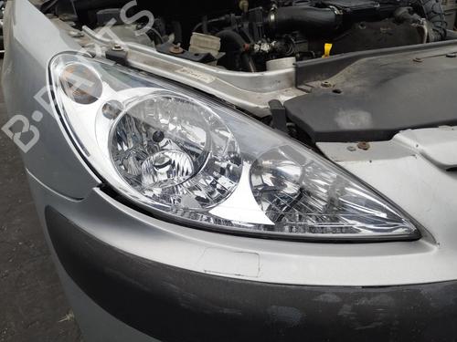 Used Right headlight Right headlight 39515351 39515351