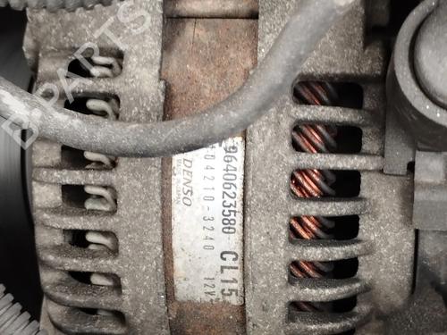 Used Alternator Alternator 39515350 39515350