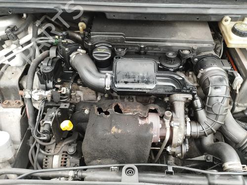 Used Engine Engine 39515346 39515346