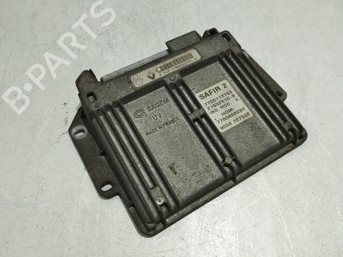 Motorstyringsenhed Motorstyringsenhed 39515368 39515368