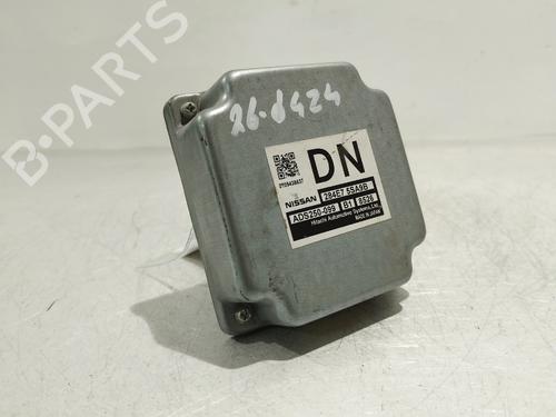 Elektronisk modul Elektronisk modul 39515376 39515376