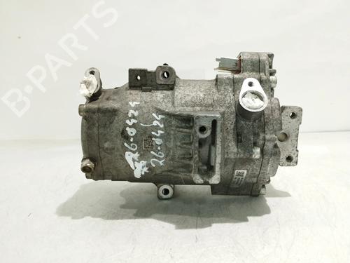 AC compressor NISSAN LEAF (ZE1) Electric | BP37090989M34 - Image 3