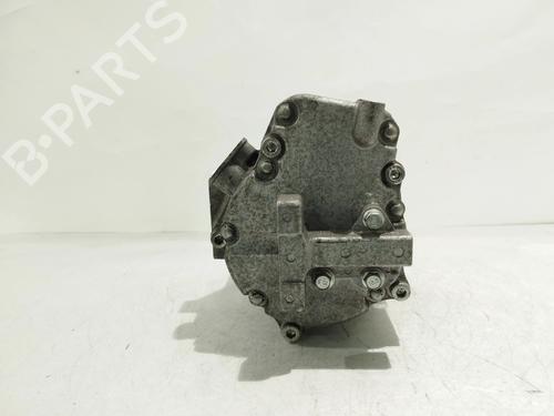 AC compressor NISSAN LEAF (ZE1) Electric | BP37090989M34 - Image 7