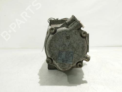 AC compressor NISSAN LEAF (ZE1) Electric | BP37090989M34 - Image 4