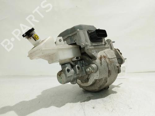 Servo brake NISSAN LEAF (ZE1) Electric | BP37090844M42 - Image 3