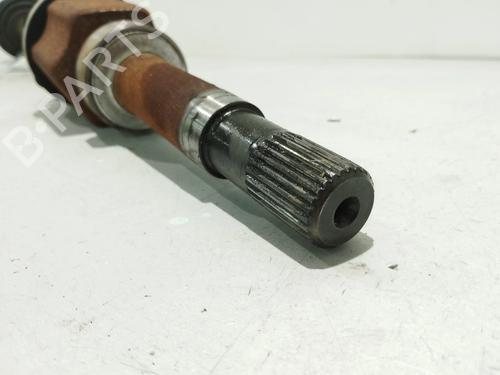 Right front driveshaft NISSAN LEAF (ZE1) Electric | BP39515370M39 - Image 3