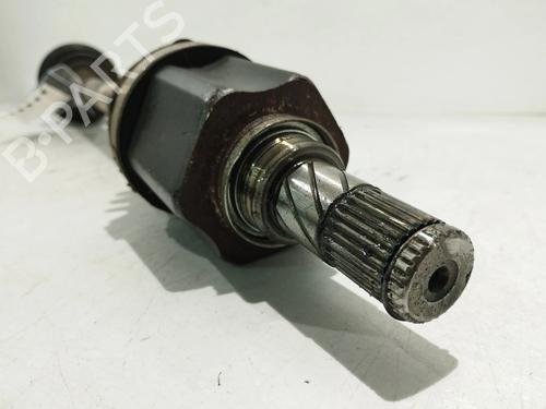 Left front driveshaft NISSAN LEAF (ZE1) Electric | BP39515371M38 - Image 3