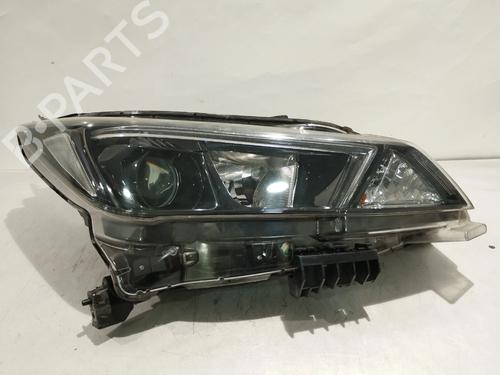 right-headlight-nissan-leaf-ze1-2017-37090846 main image
