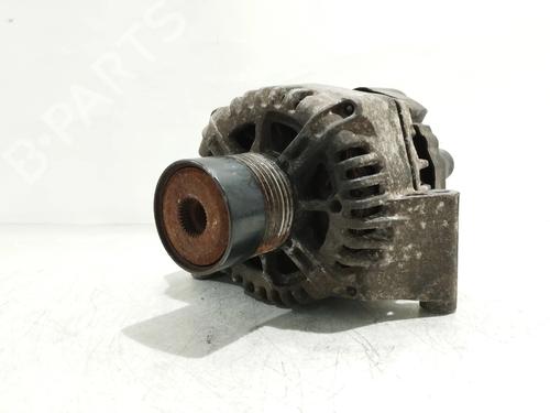 Generator Generator 39530084 39530084