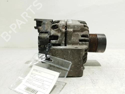 Alternator FIAT DOBLO Cargo (263_) 1.3 D Multijet | BP39530084M7 - Image 4