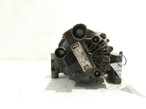 Alternator FIAT DOBLO Cargo (263_) 1.3 D Multijet | BP39530084M7 - Image 3