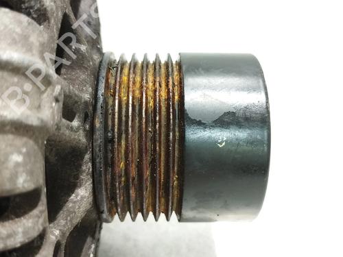Alternator FIAT DOBLO Cargo (263_) 1.3 D Multijet | BP39530084M7 - Image 5
