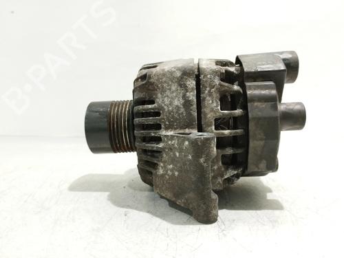 Alternator FIAT DOBLO Cargo (263_) 1.3 D Multijet | BP39530084M7 - Image 2