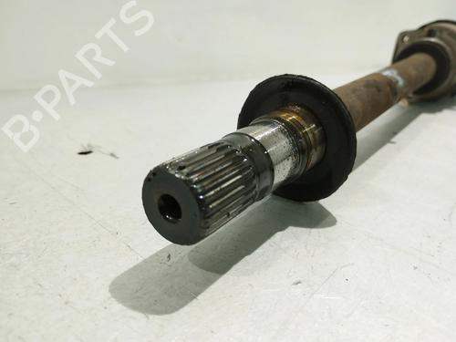 Right front driveshaft FIAT DOBLO Cargo (263_) 1.3 D Multijet | BP39530088M39 - Image 3