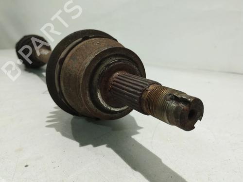 Right front driveshaft FIAT DOBLO Cargo (263_) 1.3 D Multijet | BP39530088M39 - Image 2