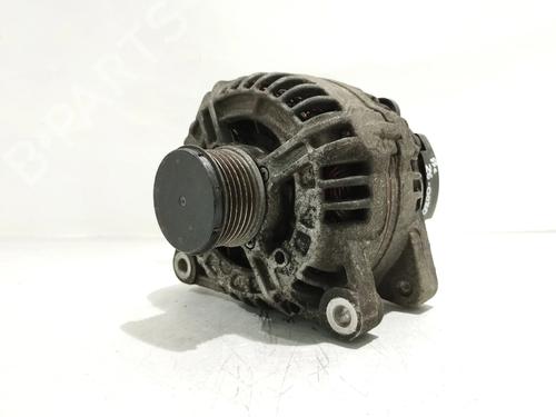 Used Alternator Alternator PEUGEOT 308 SW I (4E_, 4H_) 1.6 HDi (109 hp) 39530093 39530093