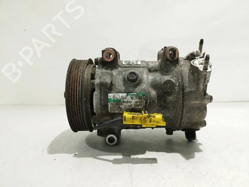 Used AC compressor AC compressor 39530095 39530095