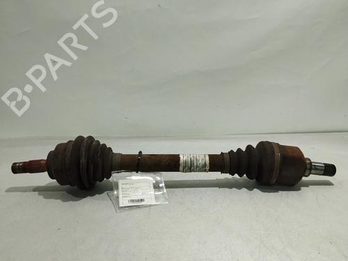Used Left front driveshaft Left front driveshaft 39531784 39531784
