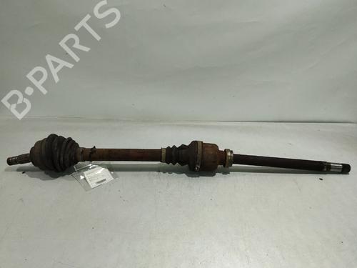 Used Right front driveshaft Right front driveshaft 39531785 39531785