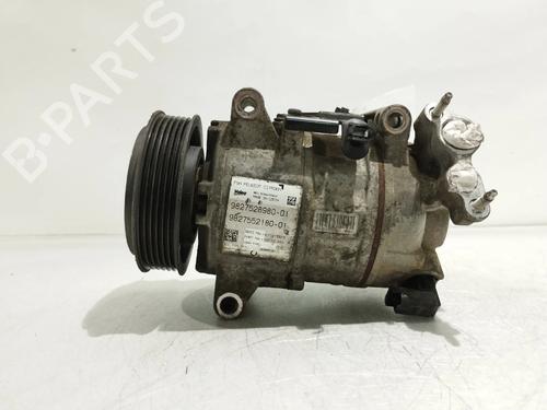 Used AC compressor AC compressor 39532105 39532105