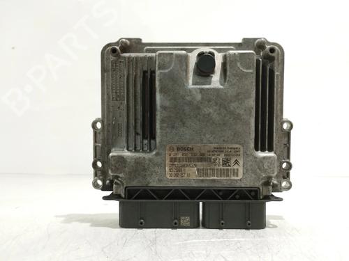 Used Engine control unit (ECU) Engine control unit (ECU) 39532107 39532107