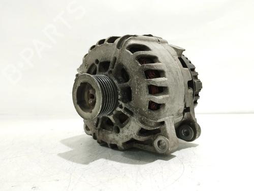 Generator Generator 39539045 39539045