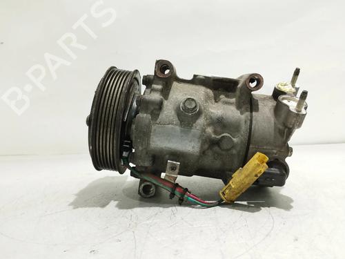 Used AC compressor AC compressor 39539047 39539047
