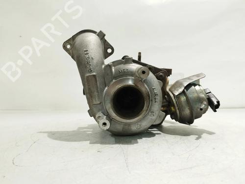 Used Turbocharger/Supercharger Turbocharger/Supercharger 39539048 39539048