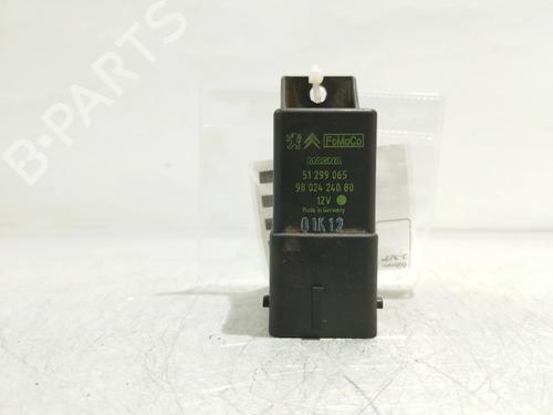 Used Electronic module Electronic module 39539049 39539049