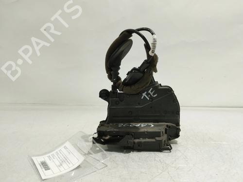 Used Rear left lock Rear left lock 39539052 39539052