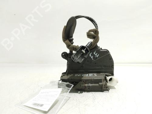 Used Front left lock Front left lock 39539053 39539053