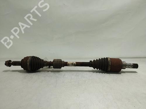 Used Left front driveshaft Left front driveshaft 39539056 39539056