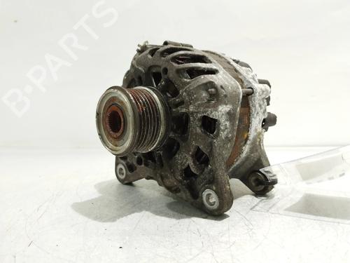 Generator Generator RENAULT CLIO IV (BH_) 1.5 dCi 90 (90 hp) 39696220 39696220