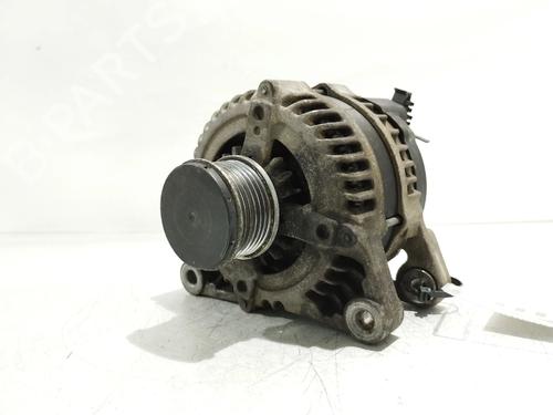 Generator Generator PEUGEOT 308 II (LB_, LP_, LW_, LH_, L3_) 1.5 BlueHDi 130 (131 hp) 39696218 39696218