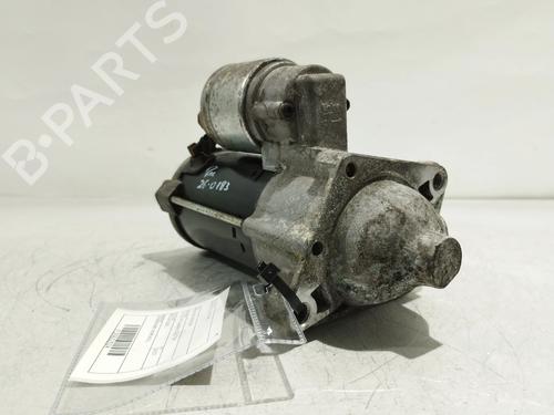 Startmotor Startmotor RENAULT CLIO IV (BH_) 1.5 dCi 90 (90 hp) 39696221 39696221