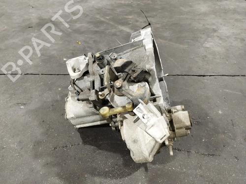 Gearbox OPEL CORSA F (P2JO) 1.5 (68) | BP36092746M3 - Image 4