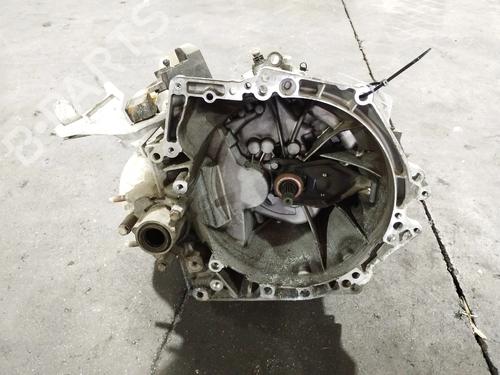 Gearbox OPEL CORSA F (P2JO) 1.5 (68) | BP36092746M3 - Image 7