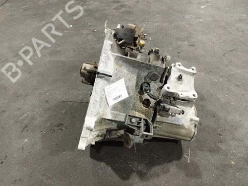 Gearbox OPEL CORSA F (P2JO) 1.5 (68) | BP36092746M3 - Image 6