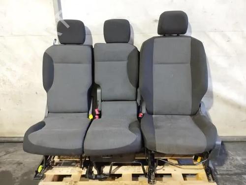 Used Seats set Seats set 39539064 39539064