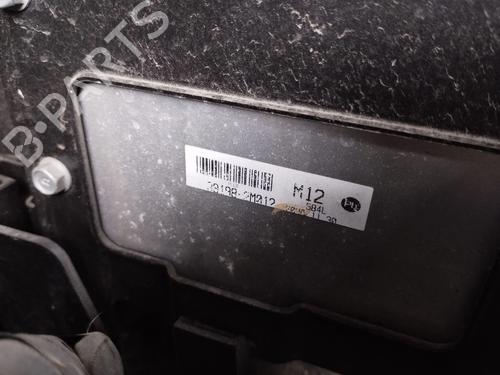 Engine control unit (ECU) HYUNDAI TUCSON (NX4E, NX4A) 1.6 T-GDi Hybrid 48V | BP39560883M57 - Image 2