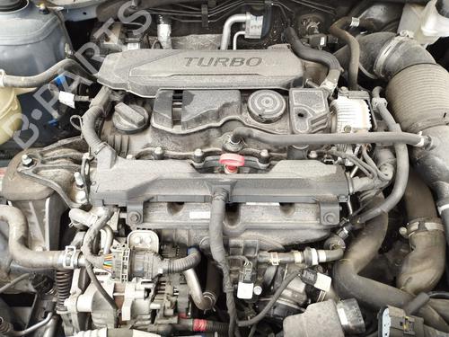 gearbox-hyundai-tucson-nx4e-nx4a-2020-39560885 main image