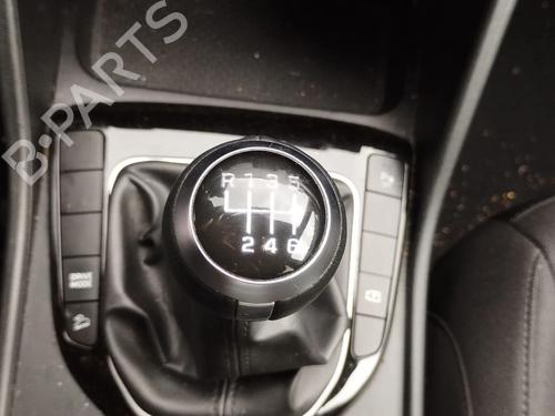 Gearbox HYUNDAI TUCSON (NX4E, NX4A) 1.6 T-GDi Hybrid 48V | BP39560885M3 - Image 2