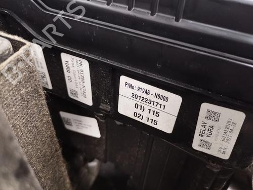 Fuse box HYUNDAI TUCSON (NX4E, NX4A) 1.6 T-GDi Hybrid 48V | BP39560887E1 - Image 2