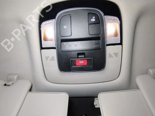 Used Interior roof light Interior roof light 39560904 39560904