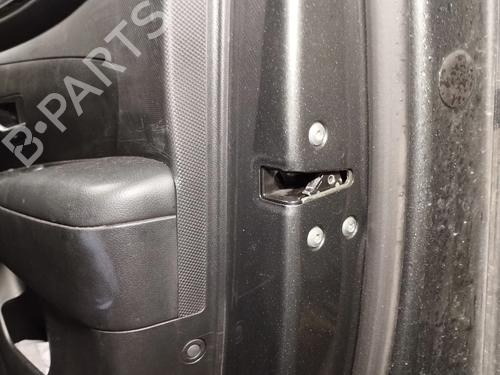 Used Front right lock Front right lock 39560910 39560910