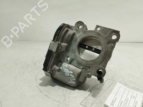 Throttle body DACIA SANDERO III 1.0 TCe LPG | BP39565306M82 - Image 2